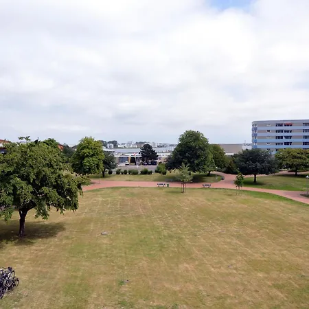 Ferienpark Hs C Etage 8 Whg 3 Apartamento Heiligenhafen